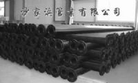 煤礦用涂塑復(fù)合管