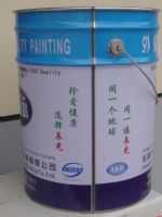 工程承包地坪漆，工業(yè)地坪漆，氨基清漆