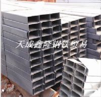 鍍鋅檁條C型鋼 鋼結(jié)構(gòu)C型鋼