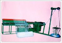 安平金同網(wǎng)業(yè)供應(yīng)菱形網(wǎng)機械