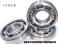 德國FAG進(jìn)口軸承代理商-FAG深溝球軸承現(xiàn)貨供應(yīng)