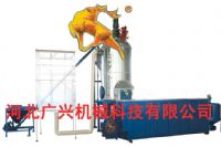 全自動(dòng)板材機(jī)