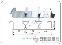 供應(yīng)閉口樓承板BD65-185-555樓承板廠(chǎng)家
