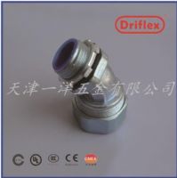 鋅合金金屬軟管接頭 driflex