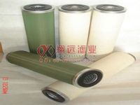 聚結(jié)濾芯-油分濾芯*油水分離濾芯