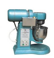 JJ-5型星式膠砂攪拌機(jī)