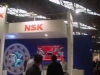 NSK進口軸承