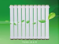 天津暖氣片廠首選天津信澤慧海散熱器有限公司