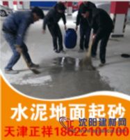 供應(yīng)正祥Z2混凝土起砂劑價格