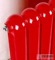 天津銅鋁復(fù)合散熱器明裝暖氣片