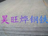 天津花紋板