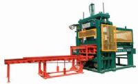 長期供應(yīng)銀川制磚機(jī)