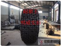 明威耐磨型輪胎保護(hù)鏈獲得市場(chǎng)一致好評(píng)