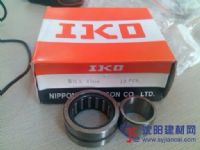 日本IKO進(jìn)口軸承成都IKO圓柱滾子軸承