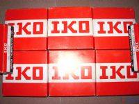 日本IKO雙列深溝球軸承總經銷深圳IKO軸承代理商