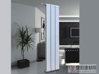 銅鋁復合散熱器132x60