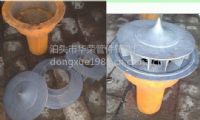 65型鑄鐵雨水斗 65式鑄鐵雨水落水斗