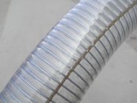 供應(yīng)防靜電PVC鋼絲管