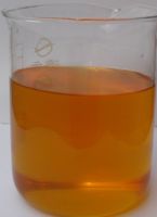 硬膜防銹油，金黃色硬膜防銹油