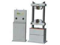WE-300B型液壓萬能試驗(yàn)機(jī)