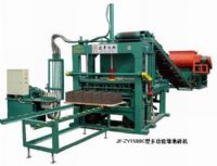 建鵬液壓機(jī)械常年銷(xiāo)售免燒磚機(jī)水泥磚機(jī)制磚機(jī)