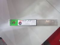 林肯JS-308不銹鋼電焊條