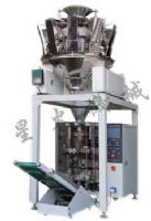 鍋巴包裝機(jī)＿香蕉片包裝機(jī)＿天津派克龍枕式包裝機(jī)