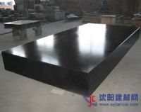 大理石檢驗平臺保養(yǎng)注意問題及安裝方法