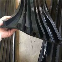 伸縮縫橡膠止水帶型號(hào)大全