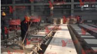 航天實(shí)用高強(qiáng)無(wú)收縮灌漿料